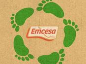 compromiso sostenible Emcesa evita recorrer equivalente 514.000 coche