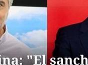 Estupor sanchista