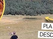 Descubre l’Estany desde Santuari Corbera: bosques, vistas setas Berguedà