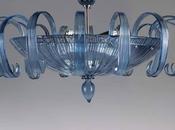 Murano glass chandeliers firma veneciana; Venice Arte eleva interiores