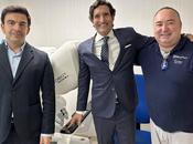 grupo Clinic realiza primera telecirugía España