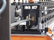 perfiladora industrial como aliada clave para aumentar productividad