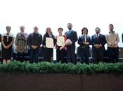 Luis Capital posiciona como referente nacional turismo académico sostenible