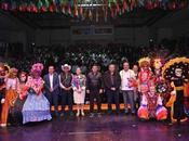 Presentan “Xantolo Ciudad” para llevar tradición potosina Michoacán capital