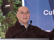 Galindo anticipa reestructuración gabinete confirma avances consenso Saucito