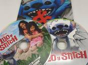 Lilo Stich; ediciones especiales