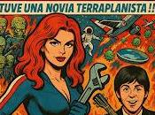 Talleres Molina estrenan Tuve novia Terraplanista