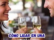 Cómo Ligar Primera Cita