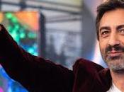 Juan Val, colaborador Atresmedia, otro Planeta cuestionado.