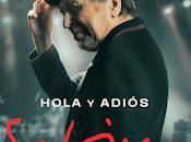 Joaquín sabina: última oportunidad madrid