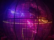 Globo muerte Circo Raluy Legacy