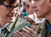 PSOE, bajo sanchismo, partido catalán