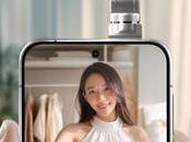 HONOR presenta innovador ROBOT PHONE