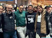 Audio tour Japan Weekend Barcelona 2025 Crossover Tanukis Kyoto