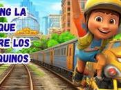 Subway Surfing Moda Mortal cobra vidas entre Jóvenes Neoyorquinos