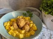 Albóndigas pepitoria