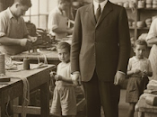 confección alpargata Lara.