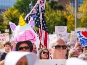 organizadores Kings’ cifran casi siete millones participantes protestas contra Trump