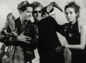 GAM: Banda ochentera presentará primera años