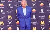 Enzo Castellari, premio màquina temps Sitges