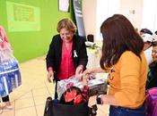 Soledad entrega apoyos personas mayores discapacidad