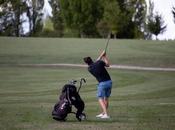 Campos golf Badajoz