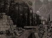 Mientras tanto sueño cósmico: Cthulhu