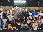 Train Love Repeat celebra Desafío Alicante, evento para superar límites