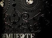 Vinos DEMUERTE D.O. Yecla; Monastrell carácter mediterráneo dejan huella