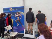 Escoliosis pisada; cómo pies pueden estar afectando columna note