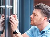 Cerrajeros horas, servicio clave para reforzar acceso seguro frente intrusiones robos