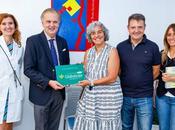 Centro atención personas daño cerebral sobrevenido Albacete recibirá colaboración Globalcaja para material