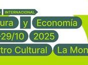 Centro Cultural Moneda Banco Desarrollo América Latina Caribe convocan Seminario Internacional Cultura Economía
