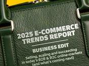 presenta primer informe global sobre negocio comercio electrónico: social sostenibilidad lideran tendencias 2025