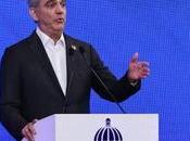 Abinader asegura EEUU decide invitados Cumbre Américas.