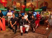 segunda temporada Baby Bandito tuvo lanzamiento oficial previo estreno mundial