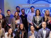 Comunicado años G100: Casi $1.000 millones apoyo económico acompañamiento 1.800 emprendedores