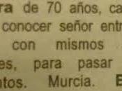 Casi viuda