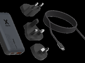 Luis Miguel Manjón: «Viajar solo cargador para todos dispositivos sueño»