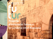 Diputació lanzan futUR para convertir Utiel-Requena polo talento innovación rural