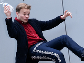 Geordie Greep Lima: virtuosismo, memes salsa dura