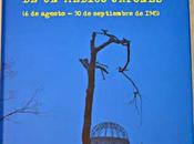 Presentacion: diario Hiroshima medico japones.