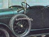 Automéride octubre 1927