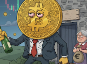 Bitcoin hijo pródigo volvió… pero resaca