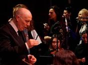 FLOATING AIR, PEACE HANDS Sinfonía