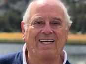 vida sigue Vila Mar´, primera novela José Corbal Fernández, retrata humor ternura alma gallega.