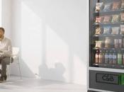 Soluciones vending para empresas, C&amp;B Señor refuerza presencia canal profesional