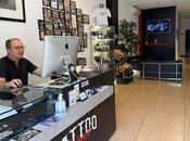 Tattoo School Madrid consolida liderazgo como referente europeo formación tatuadores profesionales