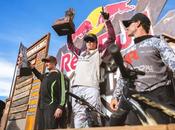 Hayden Zablotny nuevo campeón Bull Rampage