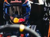 Francisco “Chaleco” López mostró toda experiencia Marruecos comienza preparación para Dakar 2026